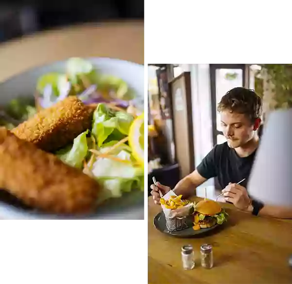 Le restaurant Hôtel de France - Restaurant Roubaix - Restaurant à Roubaix