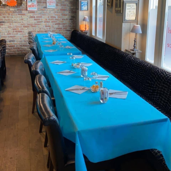 Évènements - Hôtel de France - Restaurant Roubaix - meilleur restaurant ROUBAIX