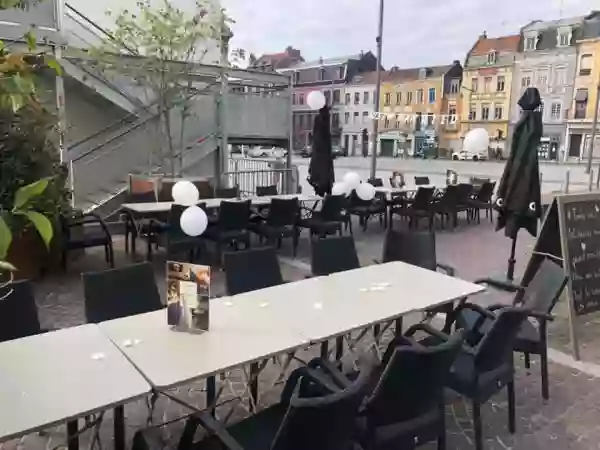 Évènements - Hôtel de France - Restaurant Roubaix - Restaurant à Roubaix