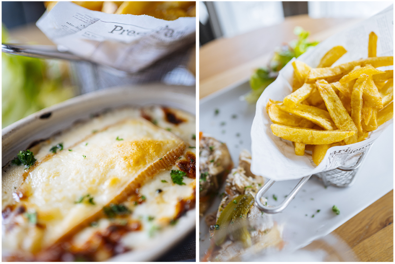 Hotel de France - Restaurant Roubaix - bon restaurant ROUBAIX